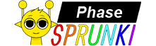 Sprunki Phase Game Online