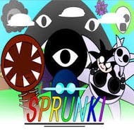 Sprunki Doors img