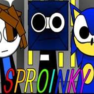 Sprunki Sproinky img