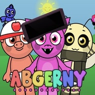 Incredibox – Abgerny But Babies Version img