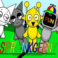 Incredibox Sprunki Abgerni (Sprunkgerny) img