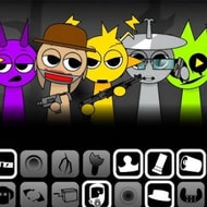 Incredibox Sprunki Corruptbox img