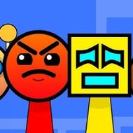 Incredibox Sprunki In Geometry Dash img