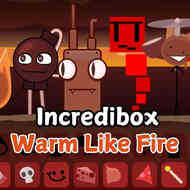 Incredibox – Warm Like Fire img