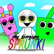 My Singing Sprunkis img