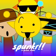 Sprunki Sprunkr img