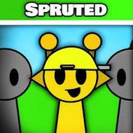 Sprunki Spruted img