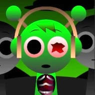 Sprunki Zombie Mod img