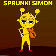 Sprunki All Simon img