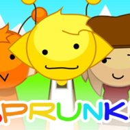 Sprunki Sprunkr 2.0 img