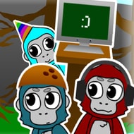 Gorilla Tag Incredibox img