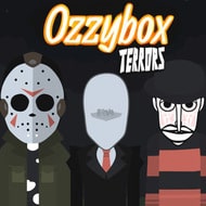 Incredibox Ozzybox Terrors img