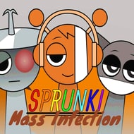 Sprunki Mass Infection img