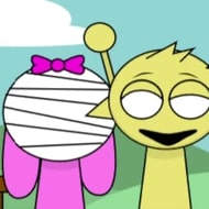 Sprunki Sprunkborn img