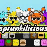 Sprunkilicious img