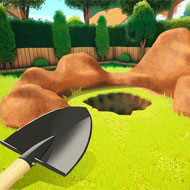 A Game About Digging A Hole img