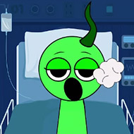 Oh No! Help Sprunki in Hospital img
