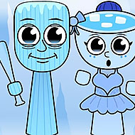 Sprunki Cool As Ice BUT ITALIAN BRAINROT img