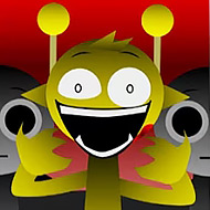 Sprunki Wenda Treatment BUT Update 4.0 img