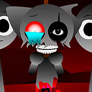 Sprunki MSI But Swapped Version img