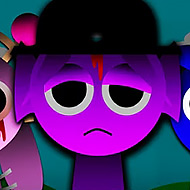 Sprunki ROLES SWAP But PERFECT Version img