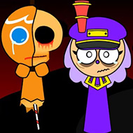 Sprunki Swapped BUT BONUS 6 img