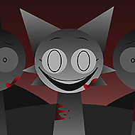 Sprunki Wenda’s Revenge img