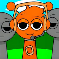 Sprunki But Redone img