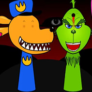 Sprunki Swapped BUT BONUS 10 img