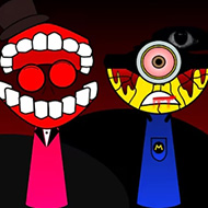 Sprunki Swapped BUT BONUS 7 img