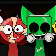 Sprunki Swapped BUT BONUS 8 img