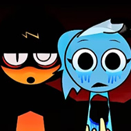 Sprunki Swapped BUT BONUS 9 img