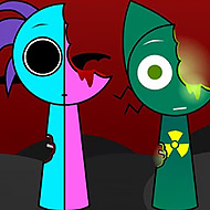 Sprunki Brud Treatment BUT BONUS img